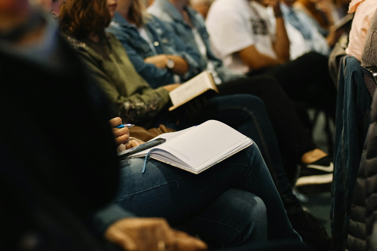MBA Diversity & Inclusion Case Challenge 2025